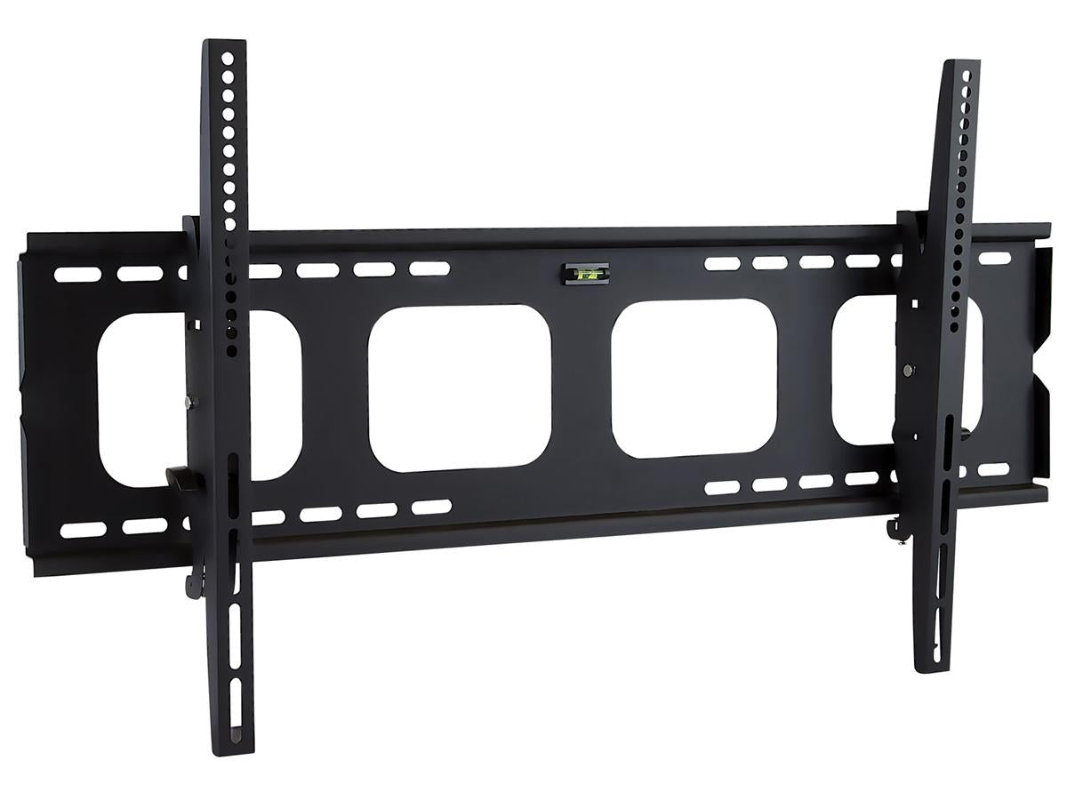 Mount-It Tilt Tv Wall Mount Bracket