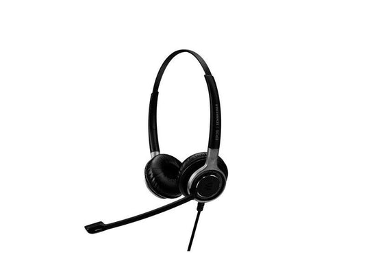 Auriculares USB de doble cara HSS Epos SC 660 USB ML