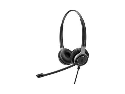 Auriculares USB de doble cara Epos SC 660 ANC HS ANC