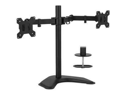 Soporte para dos monitores Rel Mount-It