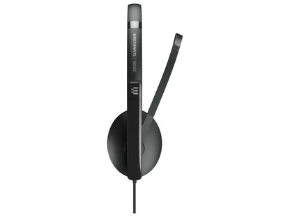 Auriculares Epos Adapt 130 USB-C II Mono Uc optimizados