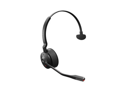 Jabra Engage 55 Mono, Usb-C, Ms