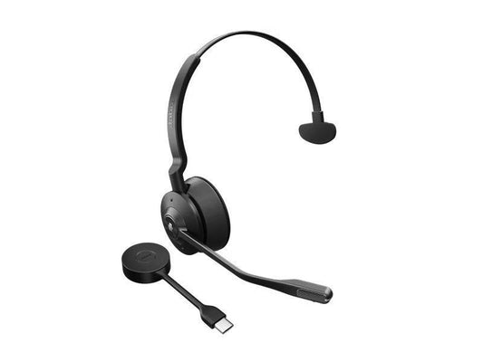 Jabra Engage 55 Mono, Usb-C, Ms