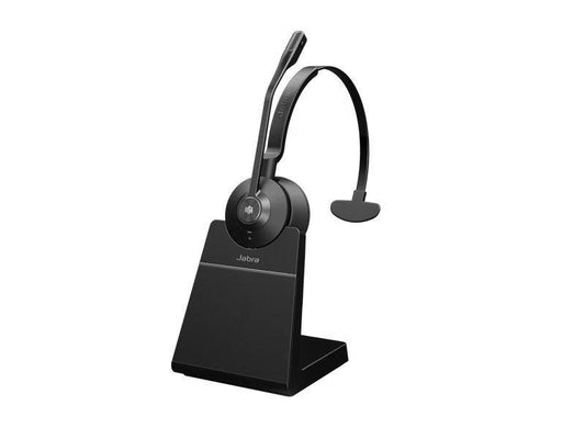 Jabra Engage 55 Mono, Usb-C, Ms, Stand