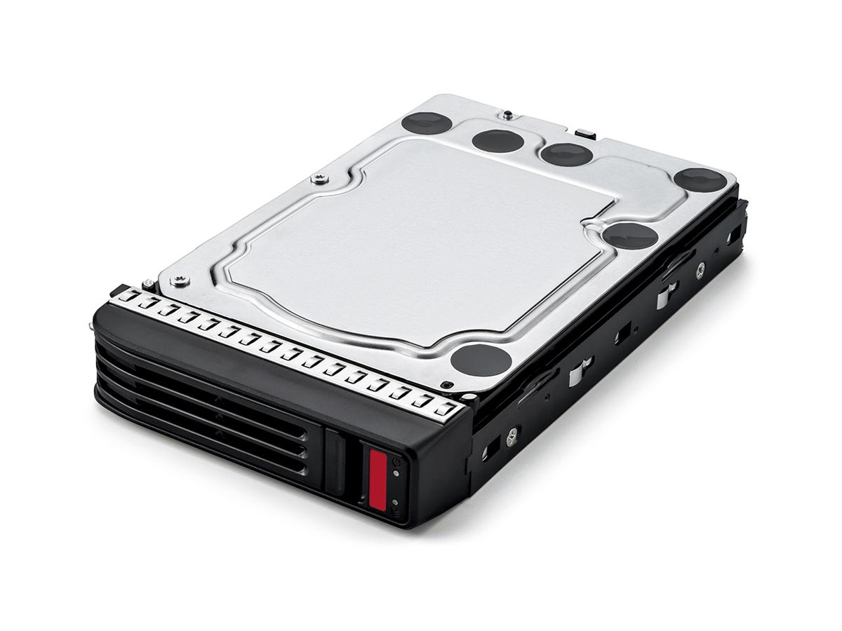Disco duro de repuesto Buffalo de 20 TB para Terastation TS51210Rh/5122
