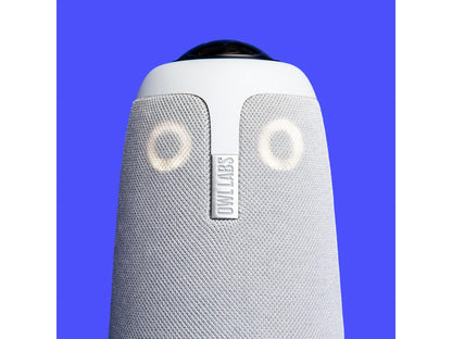 Owl Meeting Owl 3 Plus Expansion Mic  (Kit)(Kit)
