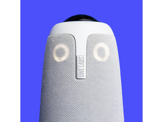 Owl Meeting Owl 3 Plus Expansion Mic  (Kit)(Kit)