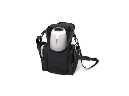 Owl Soft-Sided Meeting Owl Carrying Case