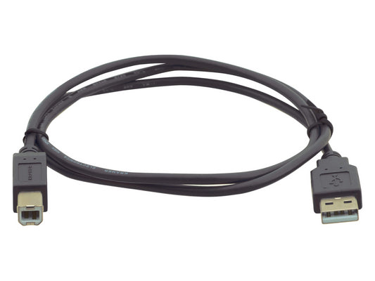 Kramer Usb 2.0 A(M) To B(M) Cable-15Ft