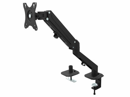Nu-Tone Intekview Single Monitor Stand With Gas Spring