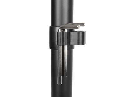 Soporte independiente para dos monitores Nu-Tone Intekview