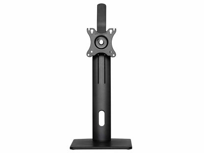 Soporte independiente para monitor sencillo Nu-Tone Intekview de fácil ajuste