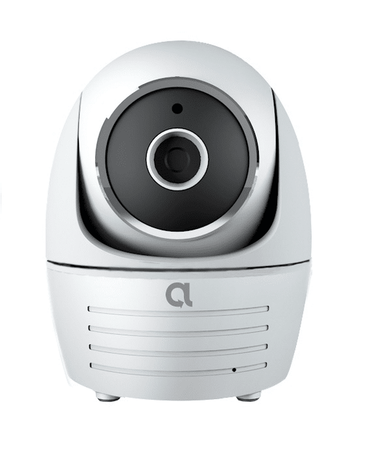 Alula Indoor PTZ Security Camera (CAM-360-JS1)