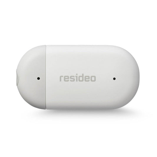Resideo WiFi Water Leak Sensor and Freeze Sensor with 1.5M / 5 FT Rope Sensor (CHW3610W8001/U)