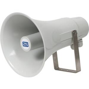 CHeKT 30W IP Horn Indoor / Outdoor Speaker (CKIPS30W)