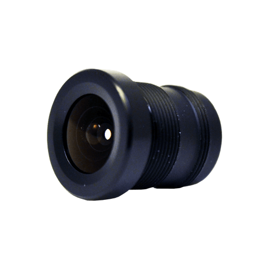 Speco 2.5mm Board Camera Lens (SPE-CLB2.5)