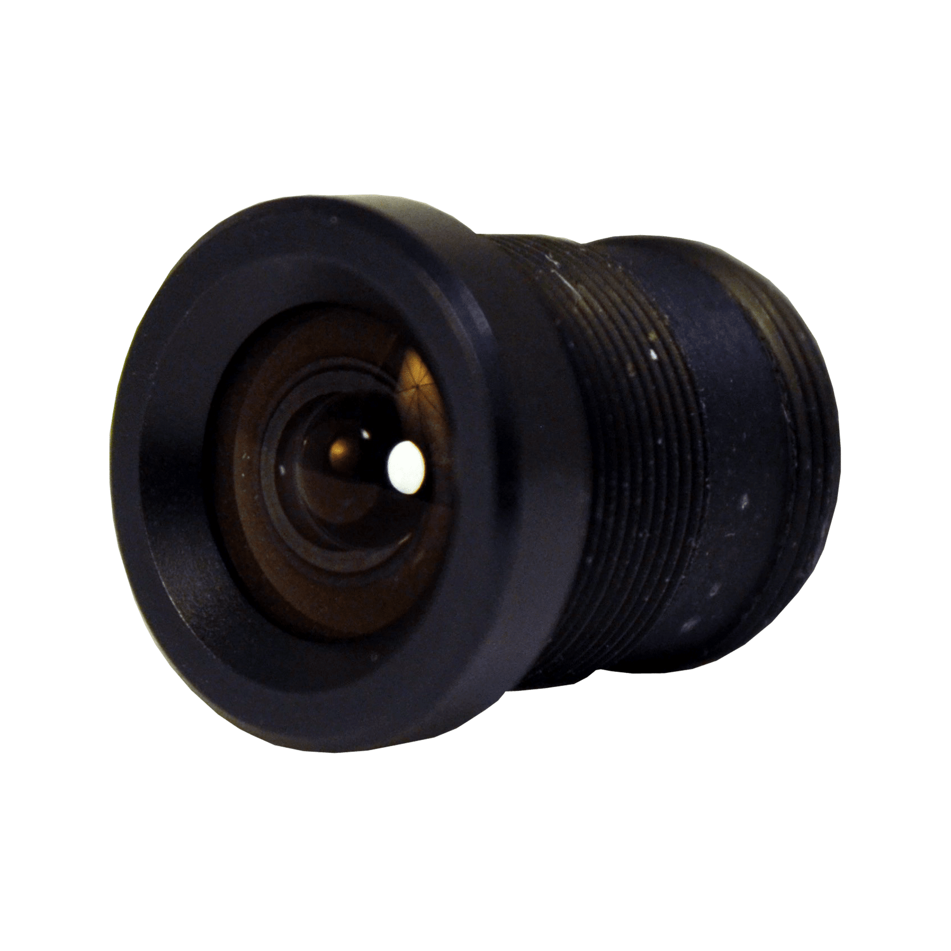 Speco 3.6mm Board Camera Lens (SPE-CLB3.6)