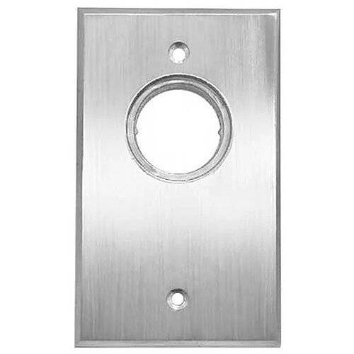 Camden Key Switch, Flush Mount, SPDT N.O. & N.C. Momentary (CM-1120)
