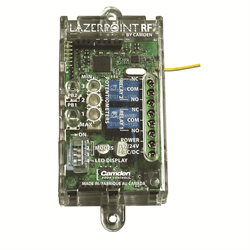 Camden RX91 Lazerpoint RF Basic Single Relay Wireless Receiver (CM-RX-91)