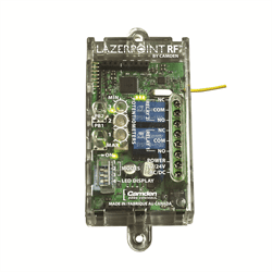 Camden RX92 Lazerpoint RF Full Function Dual Relay Wireless Receiver (CM-RX-92)