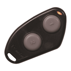 Camden TXLF2 Lazerpoint RF Two Button Wireless Key Fob (CM-TXLF-2)
