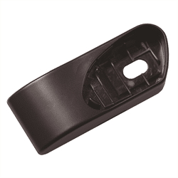 Camden TXLFB Lazerpoint RF Key Fob Base, For Wall, Belt, Visor, Wheelchair Mount (CM-TXLF-B)