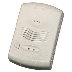 System Sensor Carbon Monoxide CO Detector 12/24 Volt, 4 Wire (CO1224A)
