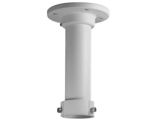 Hikvision Ceiling Pendant Mount, Short (DS-1661ZJ)