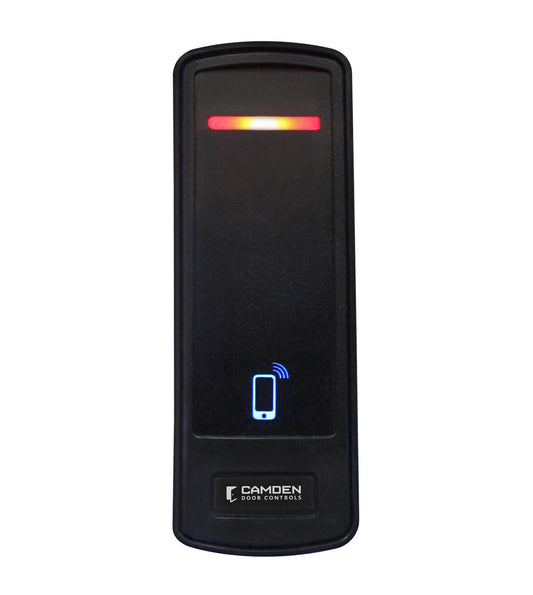 Lecteur Camden MIFARE-BLE avec BLE pour identifiants de smartphone (CV-7600)