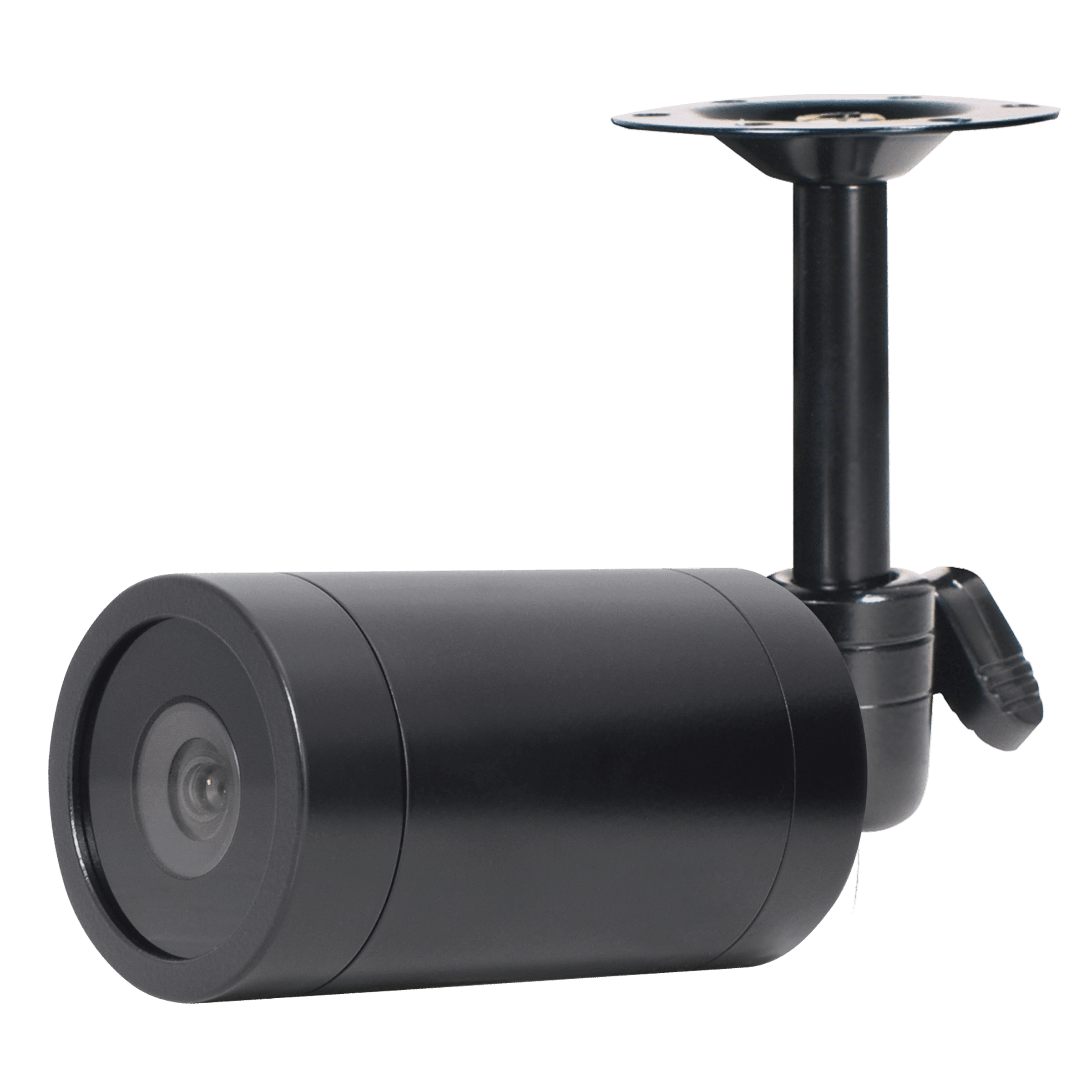Speco 2MP HDTVI Waterproof Mini Bullet Camera, 3.6mm lens, 30' Cable, TAA (SPE-CVC620WPT)