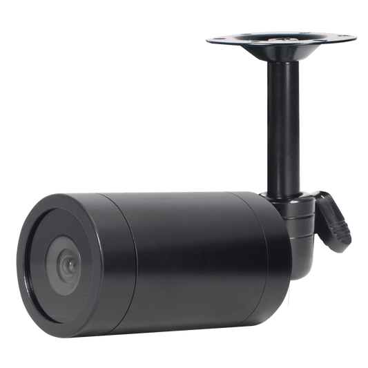 Speco 2MP HDTVI Waterproof Mini Bullet Camera, 3.6mm lens, 30' Cable, TAA (SPE-CVC620WPT)