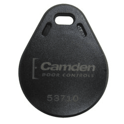 Camden HID Format ProxTags, Pack of 25 (CV-KTH)