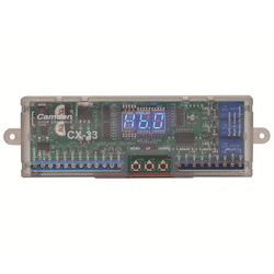 Camden Advanced Logic Relay (CX-33)