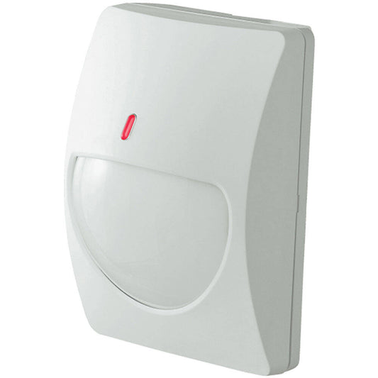 Optex PIR Motion Detector With Dual Purpose Lens Wide or Long Range (CX-702)