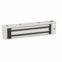Camden Surface Mount Single Door Mag Lock, 300 LBS (CX-90S-03)