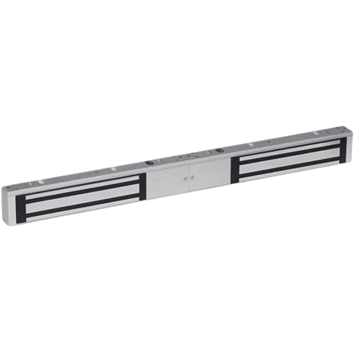 Camden 600 lbs. Surface Mount Double MAG Lock (CX-92S-06)