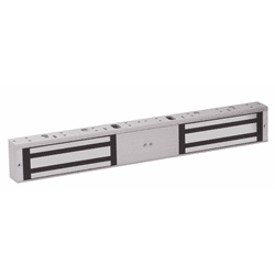 Camden Surface Mount Double Door Mag Lock, 1200lbs (CX-92S-12)