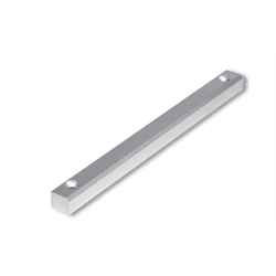 Camden Spacer Bar For 1200 and 600 lb Mag Locks, 1/2", 12.7mm Thick (CX-AL014)