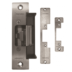 Camden Low Profile Grade 1 Universal Strike, 12/24V AC/DC, fail safe/secure (CX-ED1079L)