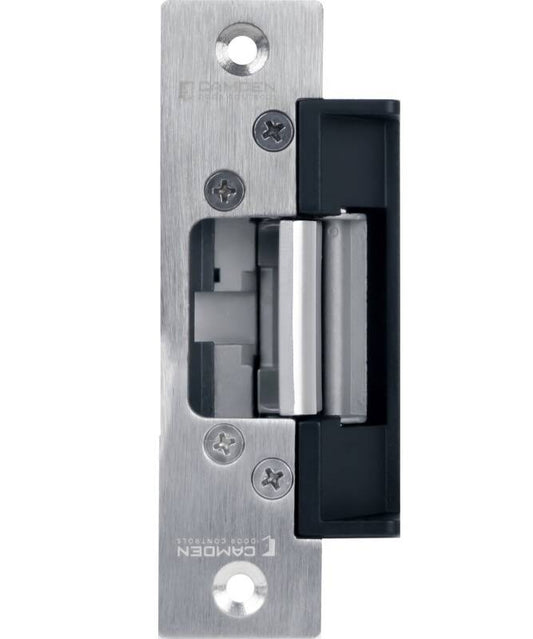 Camden Universal  Low Profile Grade 1 ANSI Fire Rated Electric Strike (CX-ED1420)