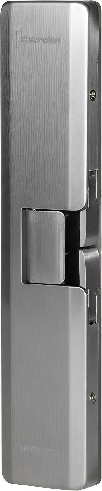 Camden Surface Mount RIM Strike, w/ Preload, 12/24V AC DC, Plugin Latch Mon (CX-EPD1289L)