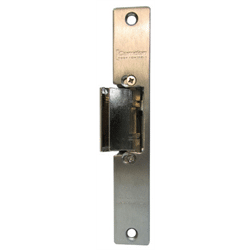Camden Electric Door Strike for Glass Doors, Fail Safe, 12VDC (CX-EU0955)