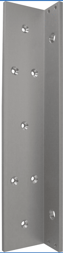 Camden L Bracket for 600 lbs. Magnetic Lock (CX-MA0610)