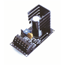 Camden Variable Output Linear Power Supply (CX-PS13V3)