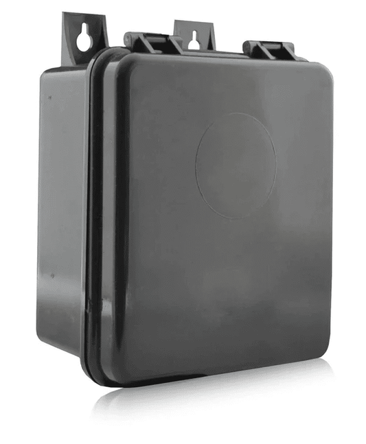Dakota Alert 4000 Dual Transmitter Only (No Probes) (DAPTRAN4000)