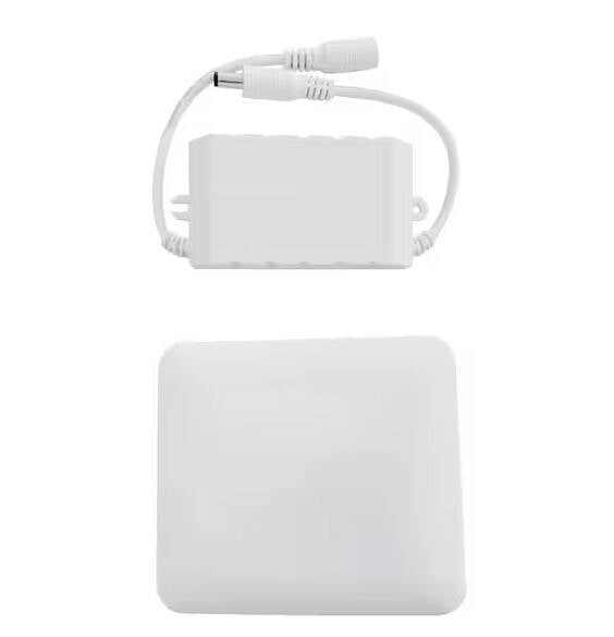 Universal Wireless Video Doorbell Transmitter and Plug-in Chime (DB-EXT-004)