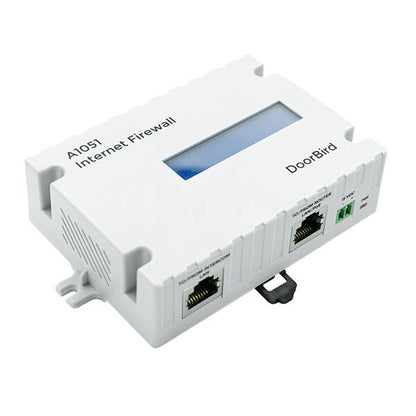 DoorBird Internet Firewall (DB-FW-A1051)