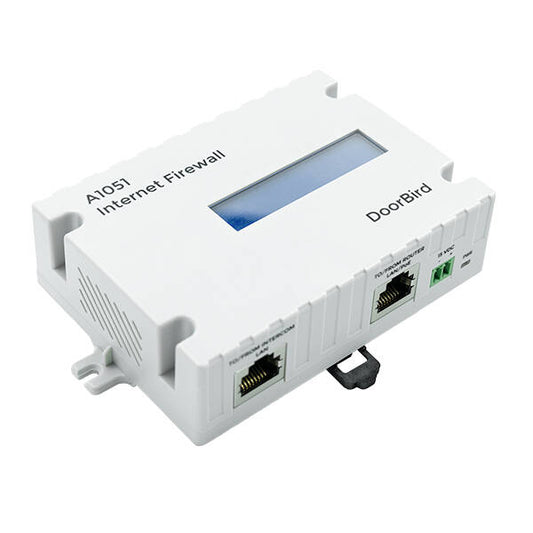 DoorBird Internet Firewall (DB-FW-A1051)
