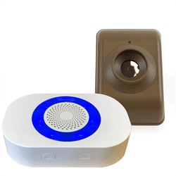 Dakota Alert 4000 Plus Motion Alert with Relay Output (DCMA-4K-PLUS)