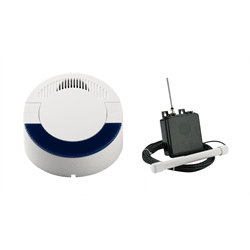 Dakota Alert Wireless Driveway Alarm Buried Vehicle Probe Kit (DCPA-4000)